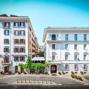 Otel Locarno