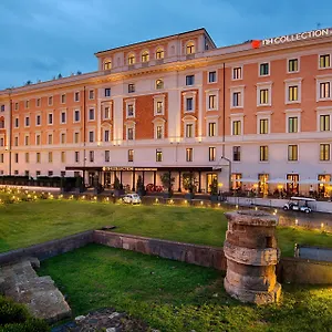 Otel Nh Collection Palazzo Cinquecento