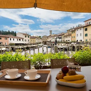Suite Greve In Chianti Affittacamere