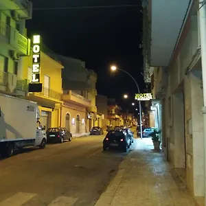 Europa Hotel