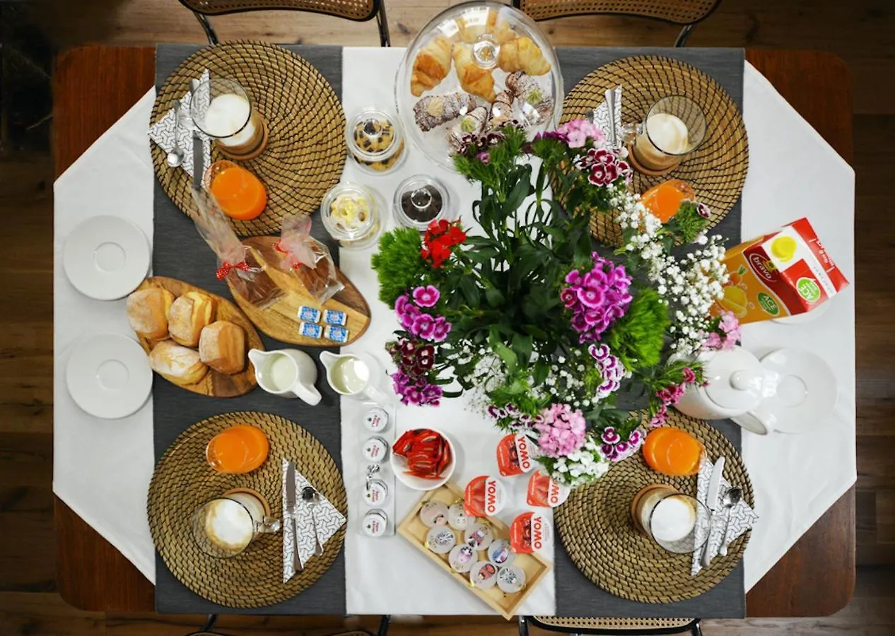 La Design.Ata Experience Bed & Breakfast Rome
