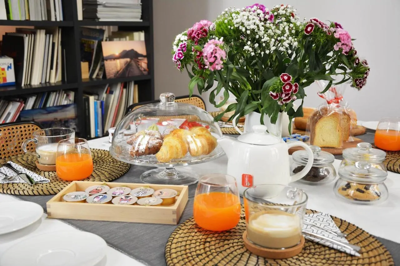 La Design.Ata Experience Bed & Breakfast Rome