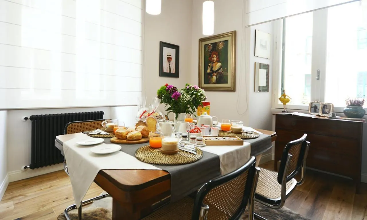 La Design.Ata Experience Bed & Breakfast Rome 5*,