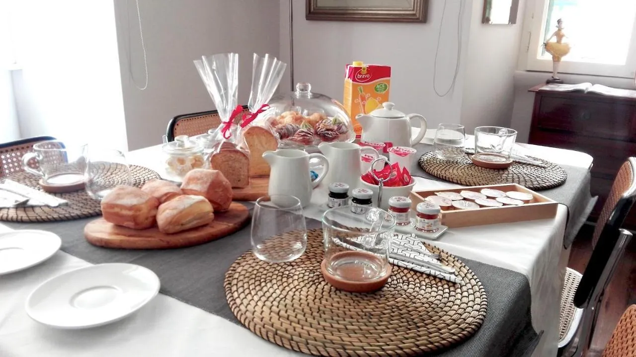 *****  La Design.Ata Experience Bed & Breakfast Rome Italy