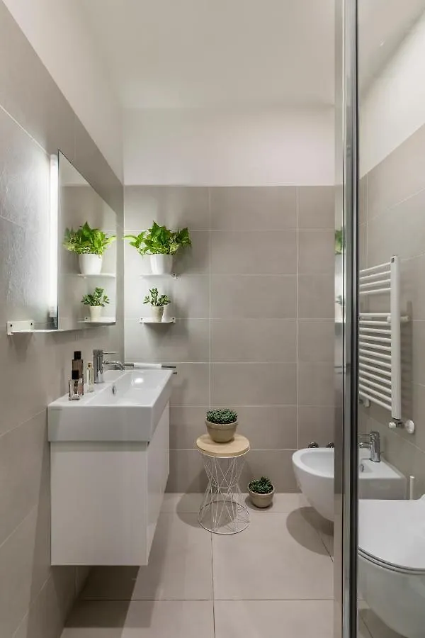 La Design.Ata Experience Bed & Breakfast Rome
