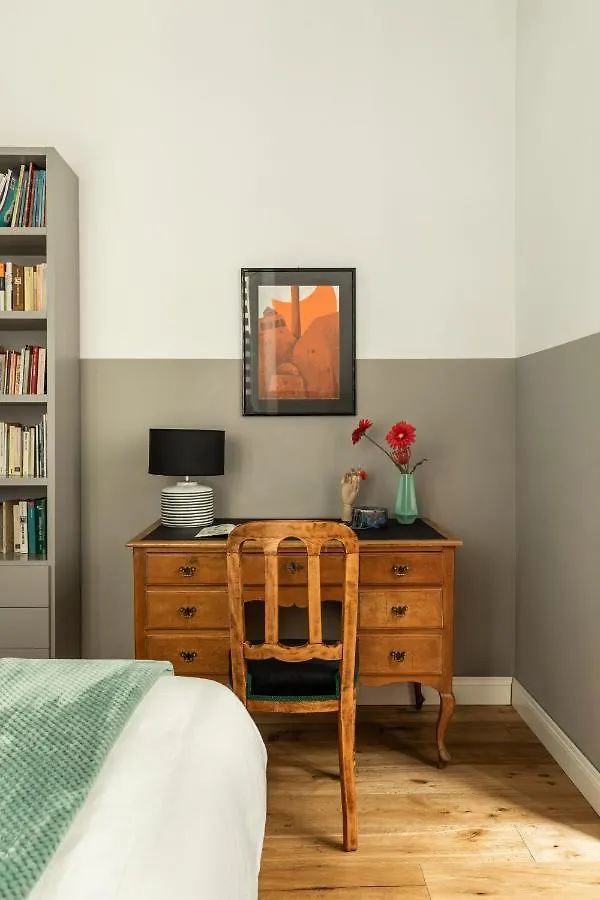 La Design.Ata Experience Bed & Breakfast Rome 5*,