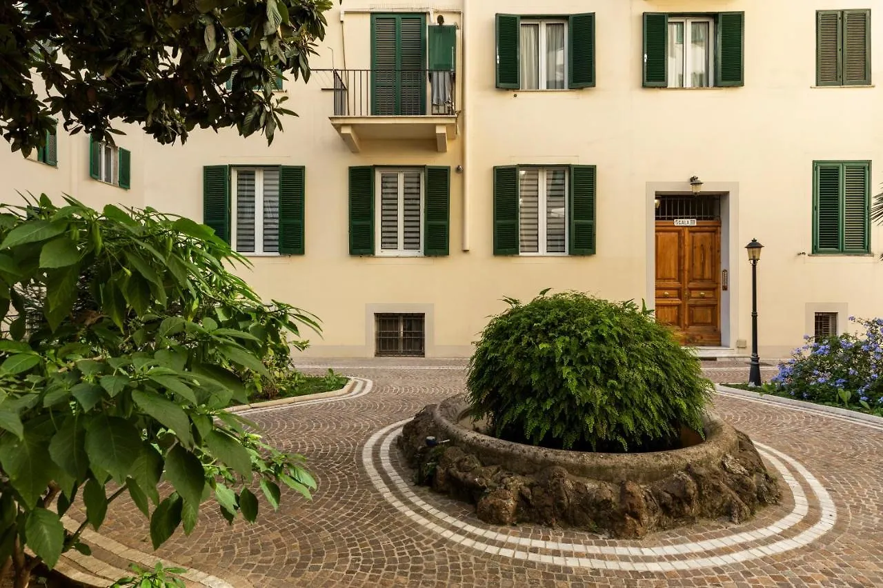 *****  La Design.Ata Experience Bed & Breakfast Rome Italy