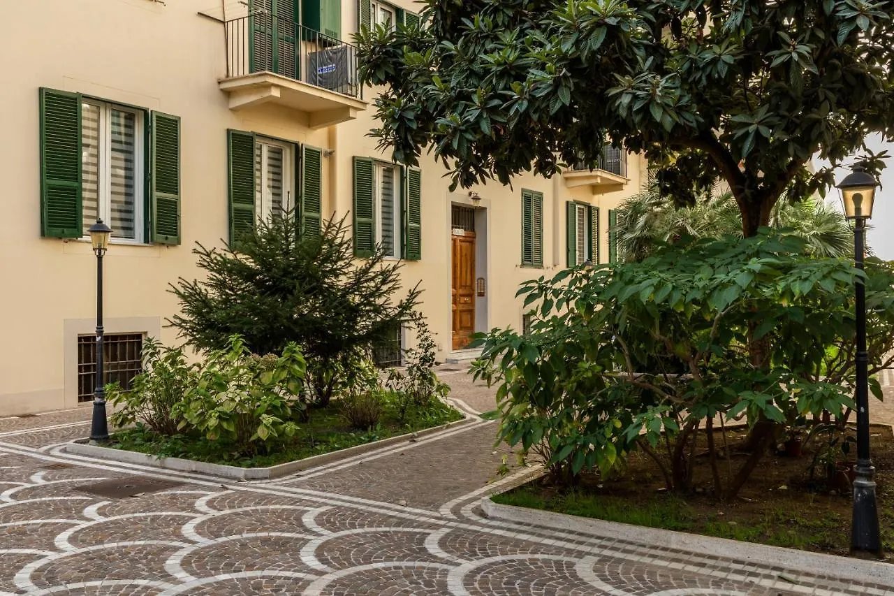 La Design.Ata Experience Bed & Breakfast Rome