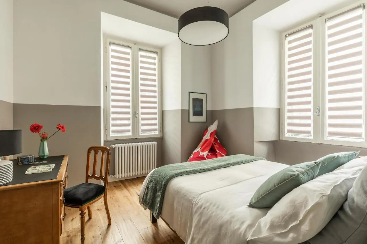 La Design.Ata Experience Bed & Breakfast Rome 5*,