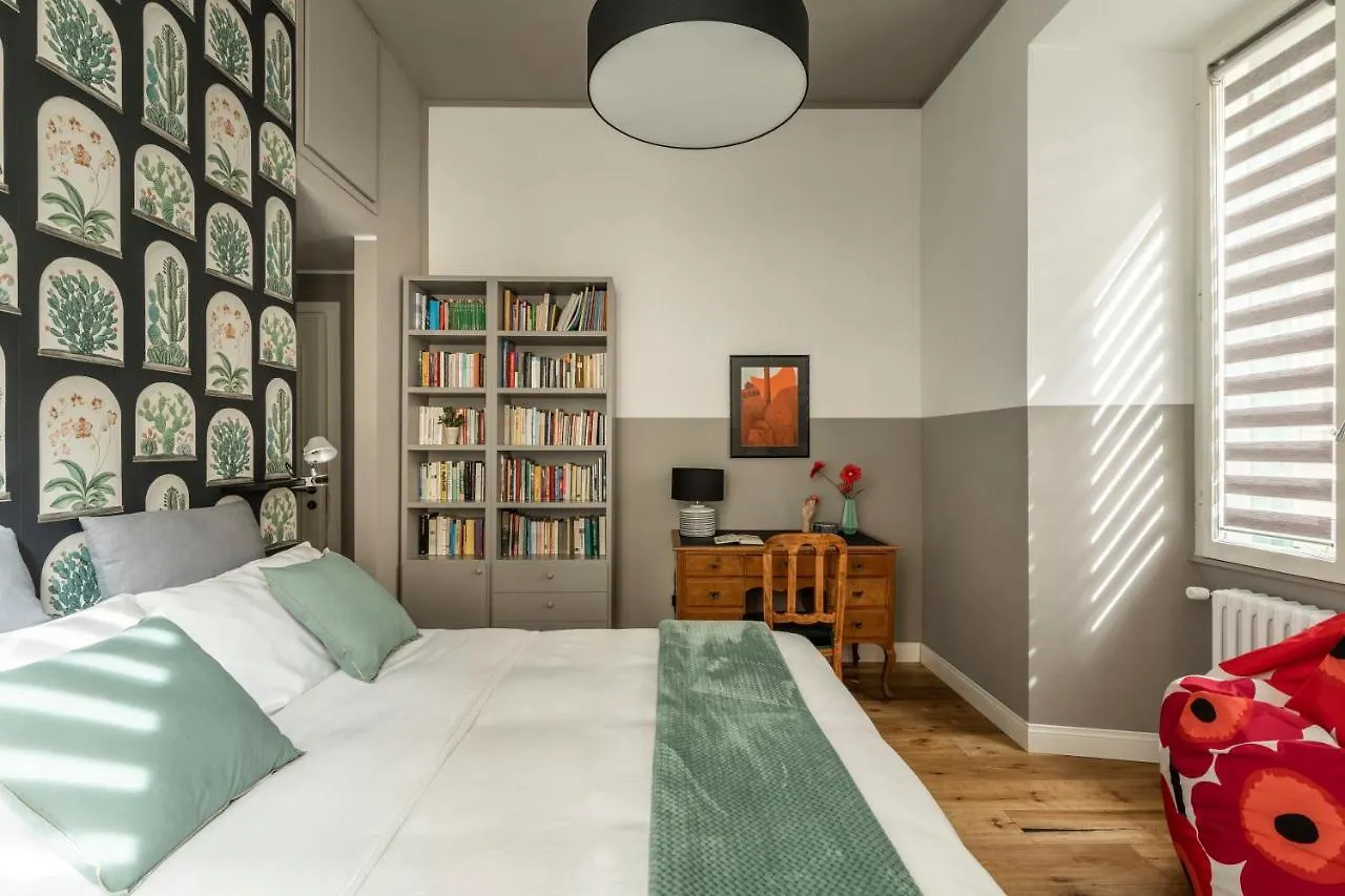 La Design.Ata Experience Bed & Breakfast Rome