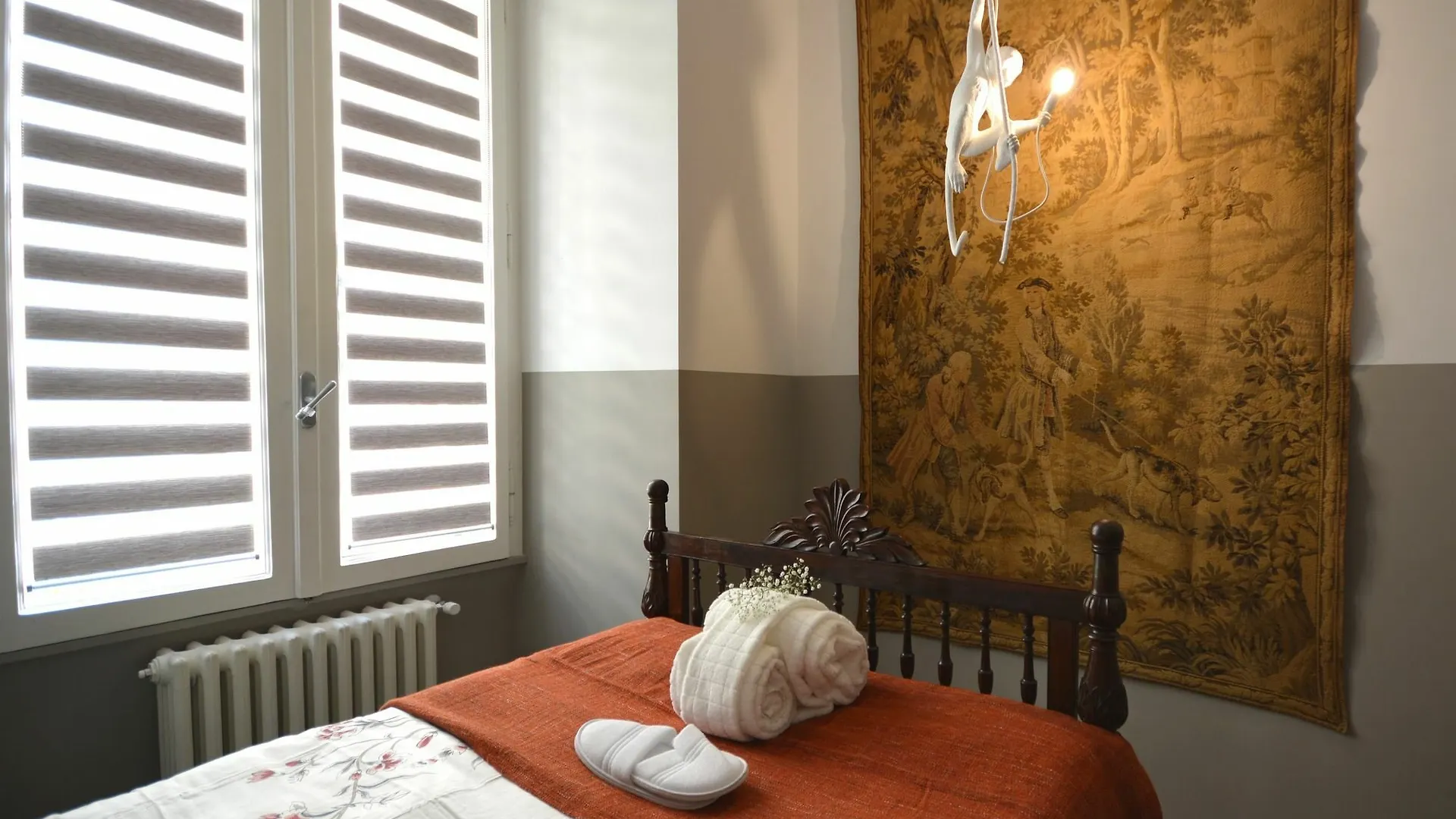 La Design.Ata Experience Bed & Breakfast Rome