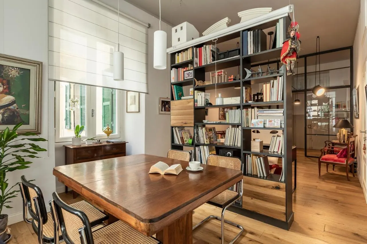 La Design.Ata Experience Bed & Breakfast Rome