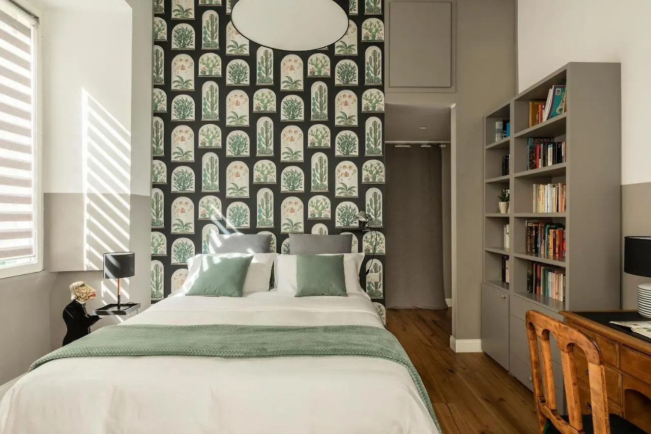 La Design.Ata Experience Bed & Breakfast Rome