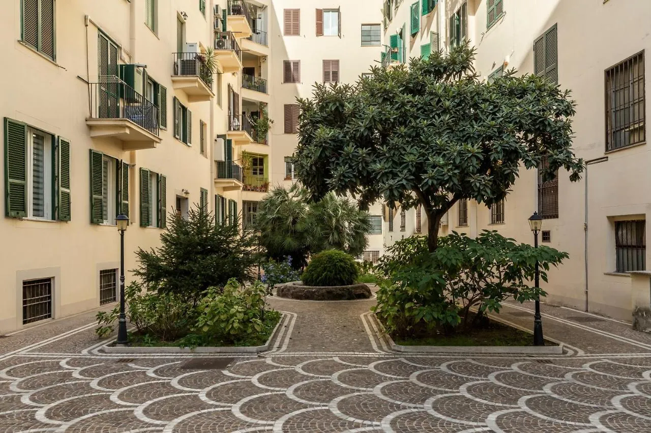 La Design.Ata Experience Bed & Breakfast Rome
