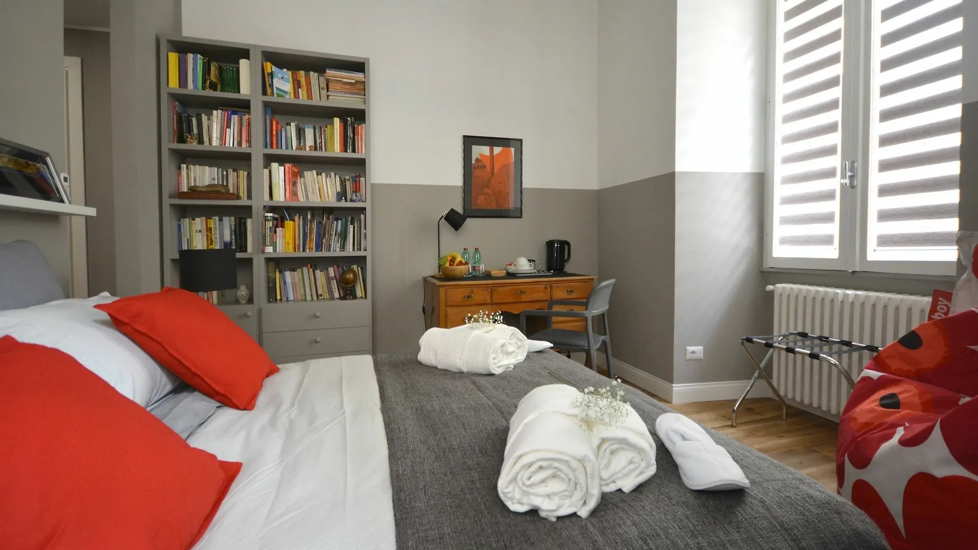La Design.Ata Experience Bed & Breakfast Rome 5*,  Italy